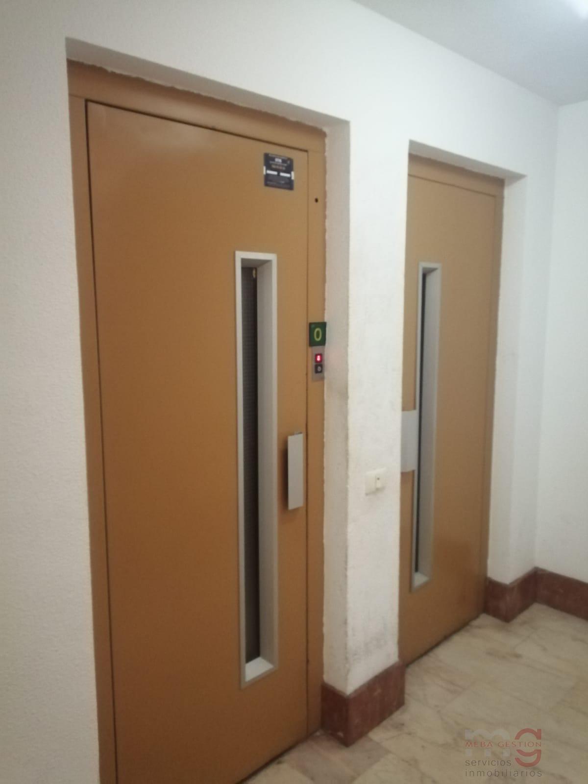 For sale of apartment in Oropesa del Mar