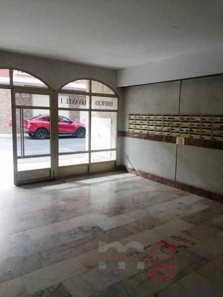 For sale of apartment in Oropesa del Mar