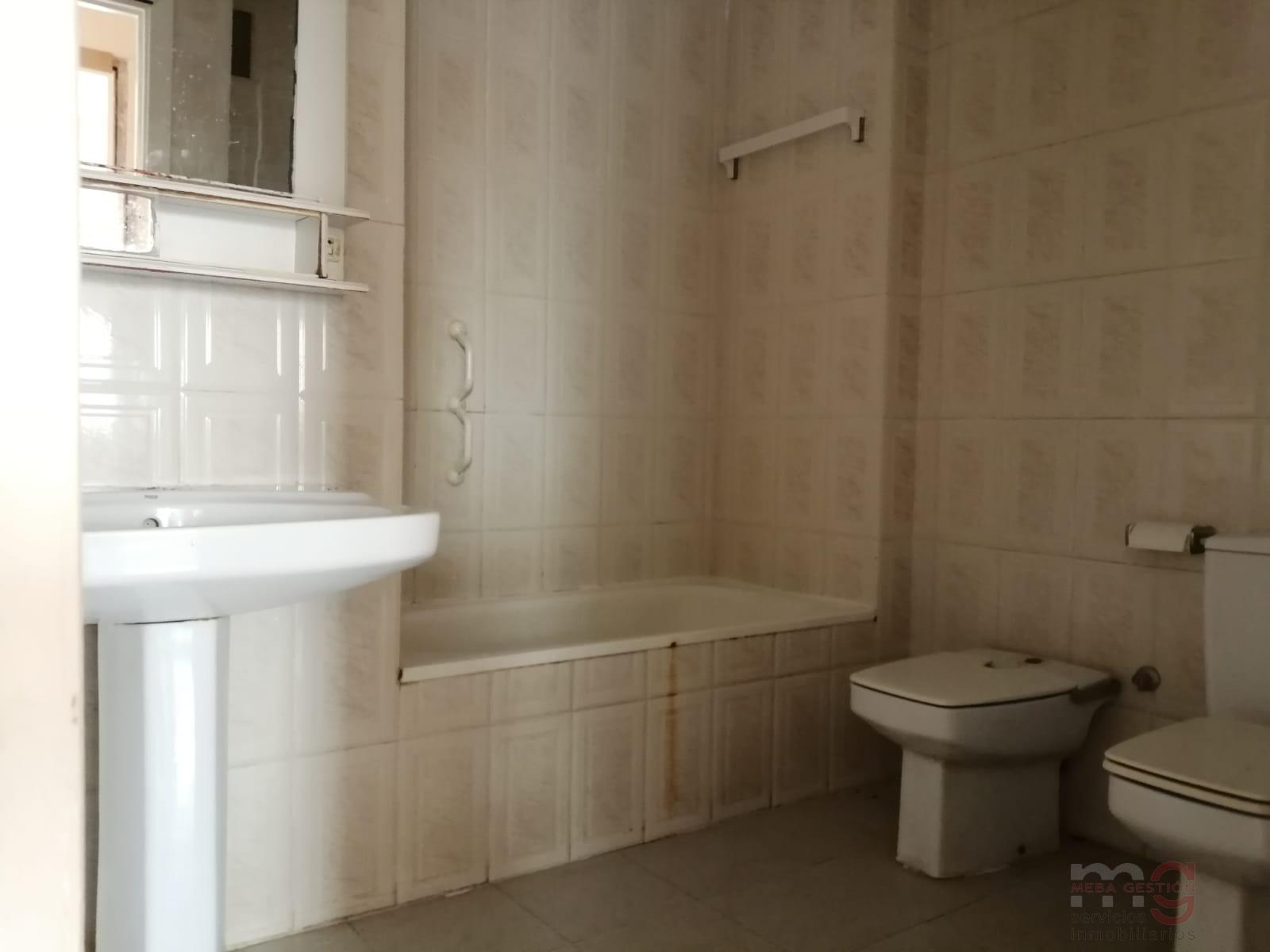 For sale of apartment in Oropesa del Mar