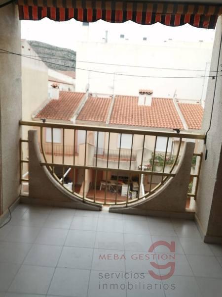 For sale of apartment in Oropesa del Mar