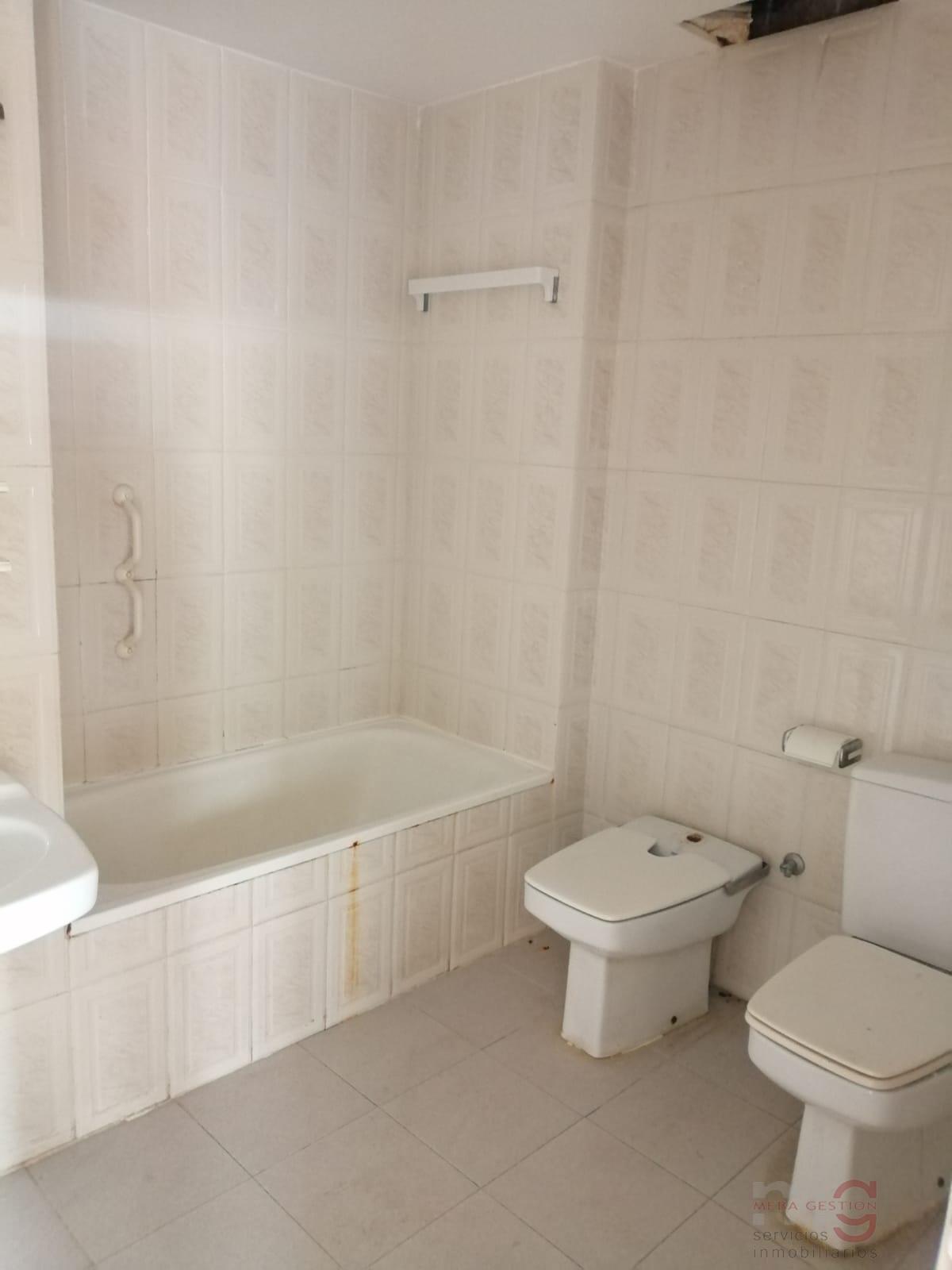For sale of apartment in Oropesa del Mar