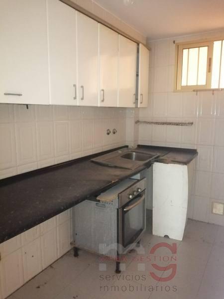 For sale of apartment in Oropesa del Mar