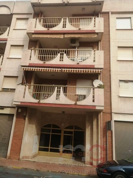 For sale of apartment in Oropesa del Mar