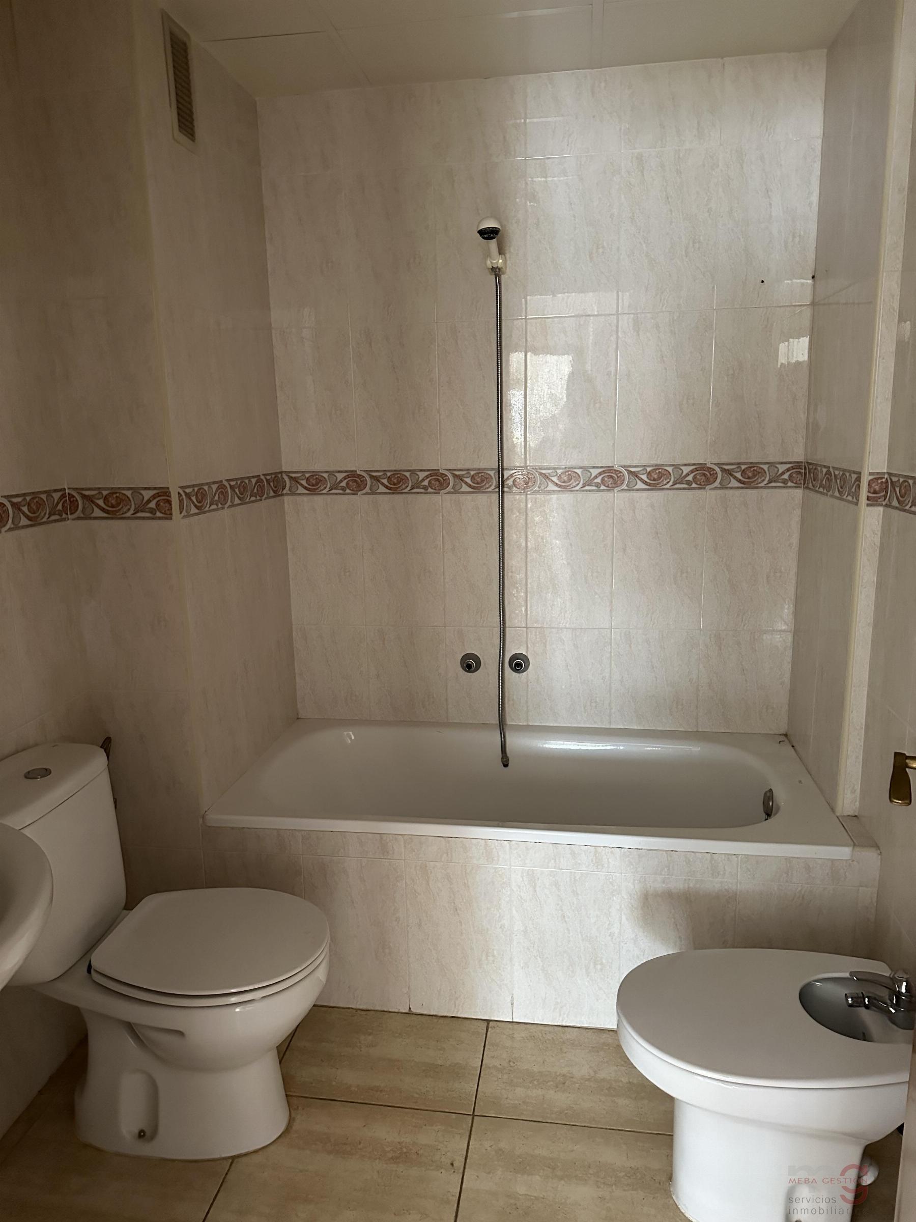 Vente de appartement dans Benicarló
