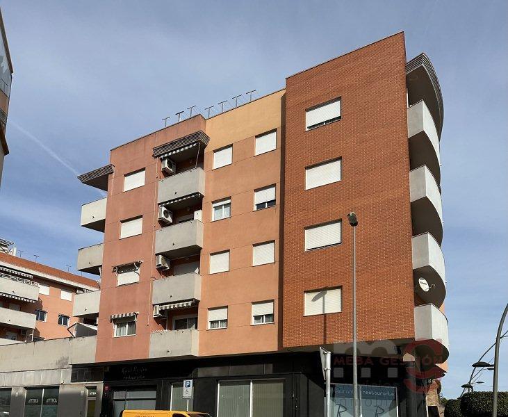 Vente de appartement dans Benicarló