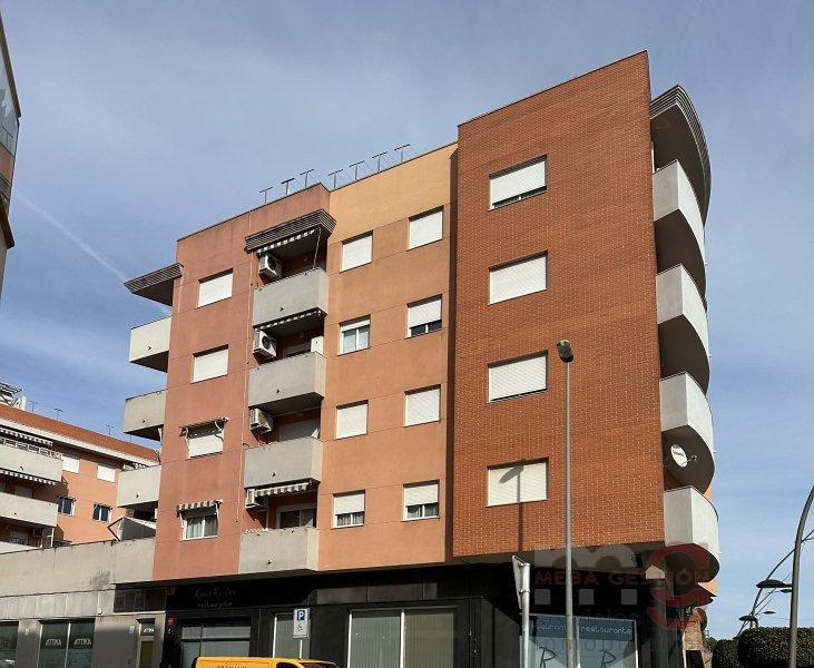 For sale of apartment in Benicarló