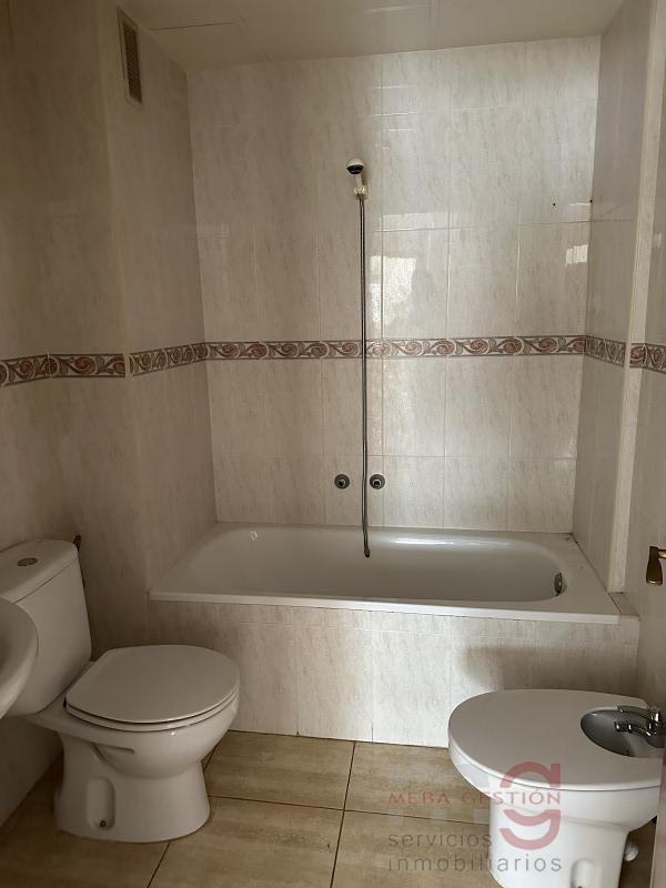 Vente de appartement dans Benicarló