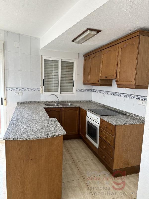 Vente de appartement dans Benicarló