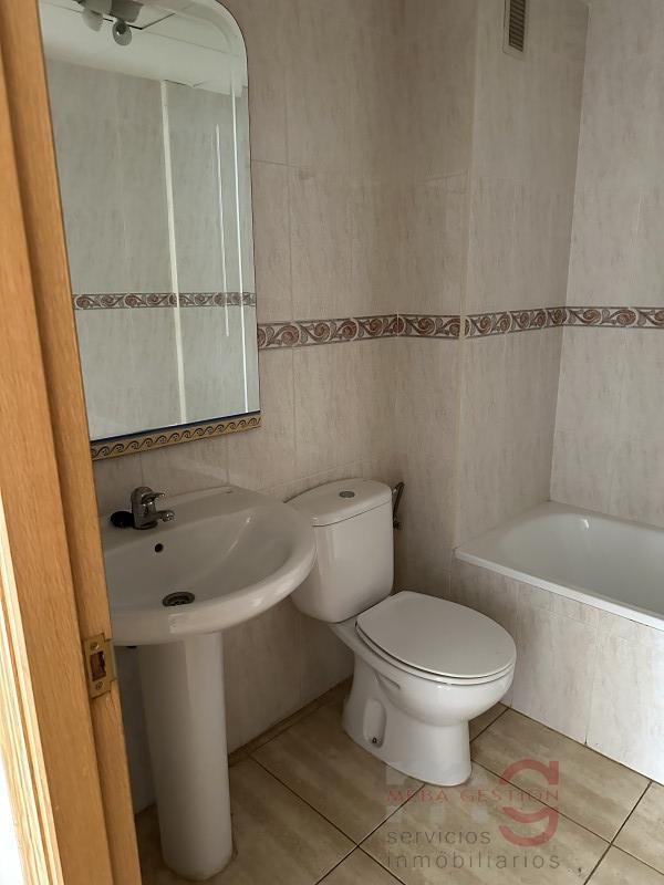Vente de appartement dans Benicarló