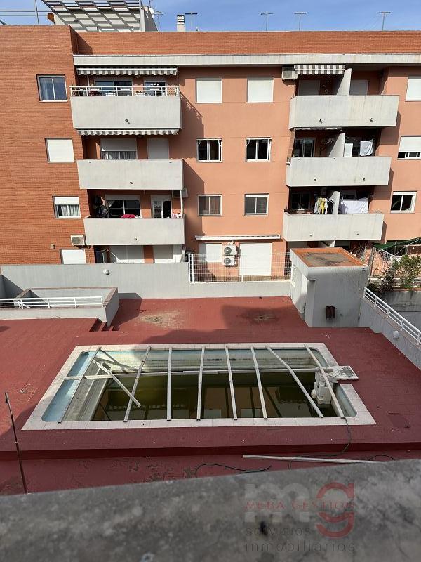Vente de appartement dans Benicarló
