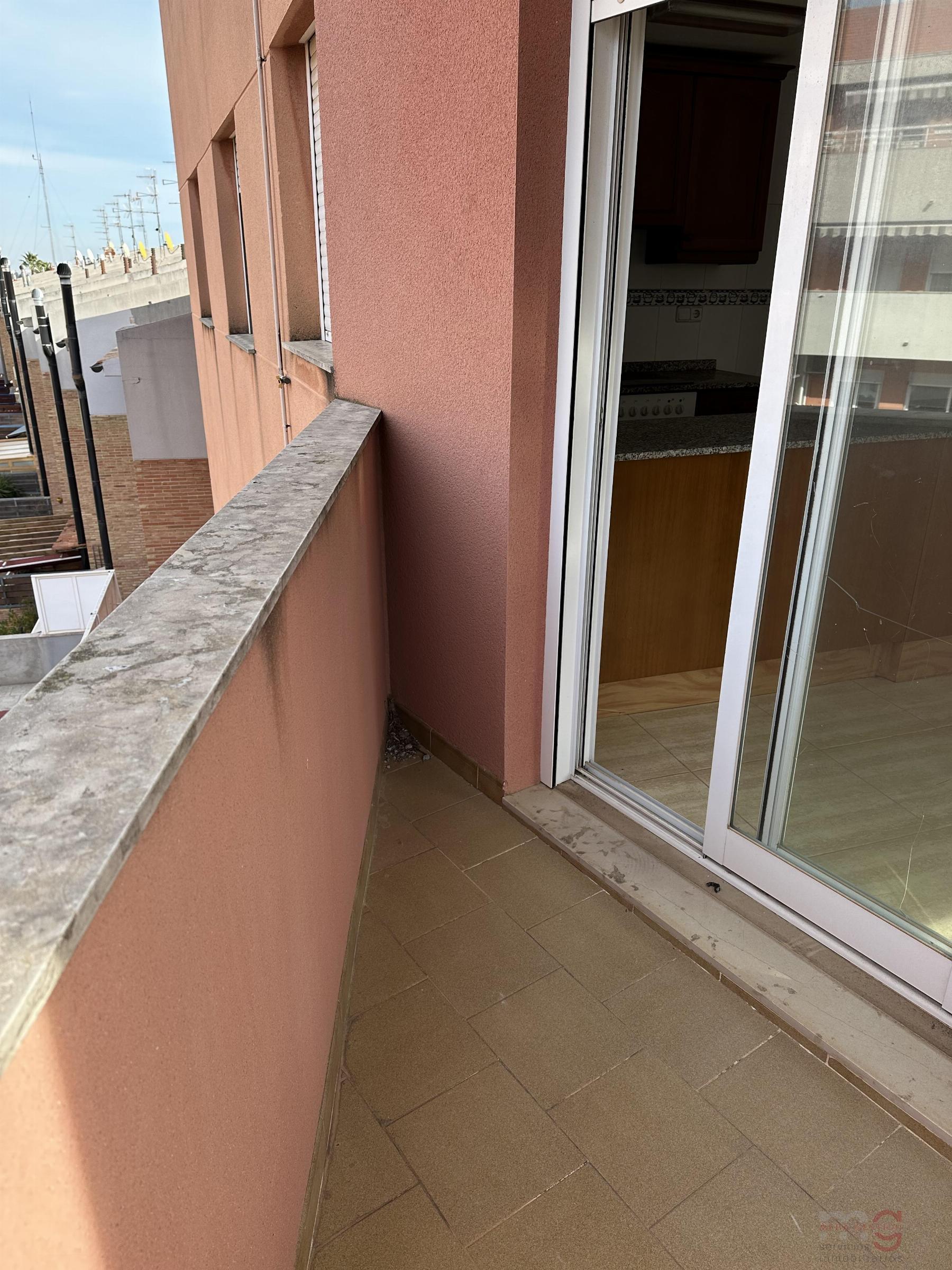 Vente de appartement dans Benicarló