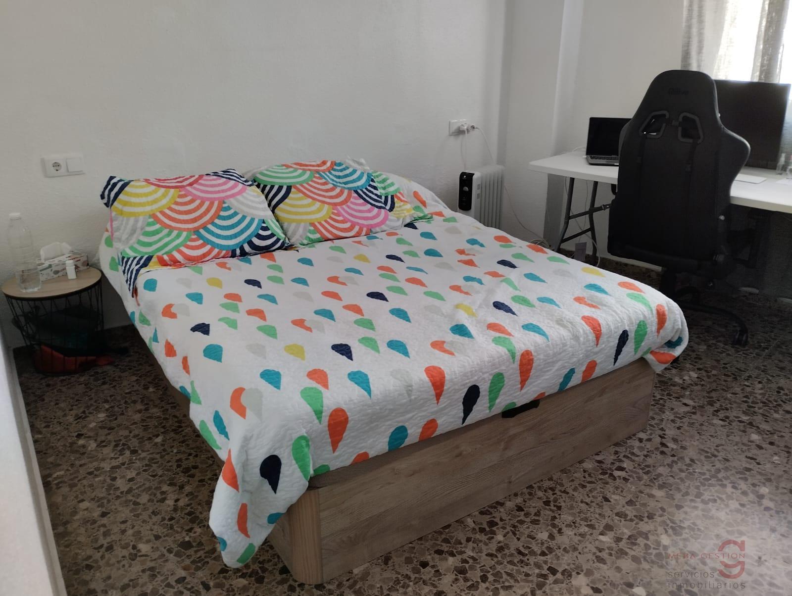 Venta de piso en Burriana