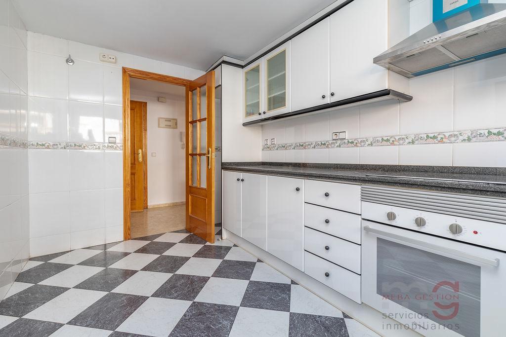 Vente de appartement dans Gandia