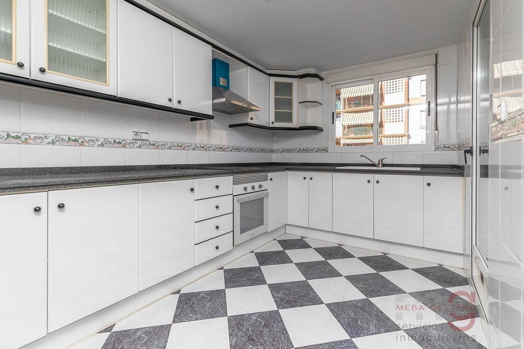 Vente de appartement dans Gandia