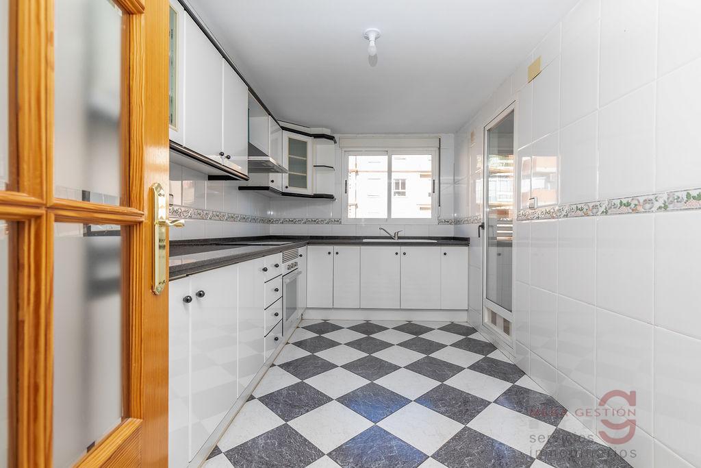 Vente de appartement dans Gandia