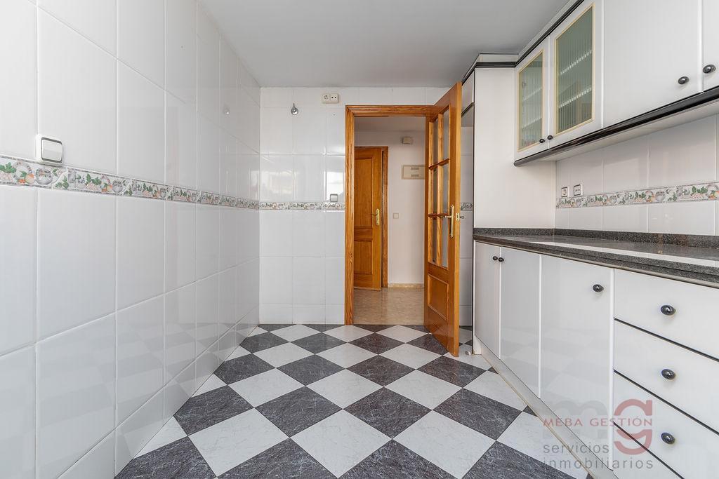 Vente de appartement dans Gandia