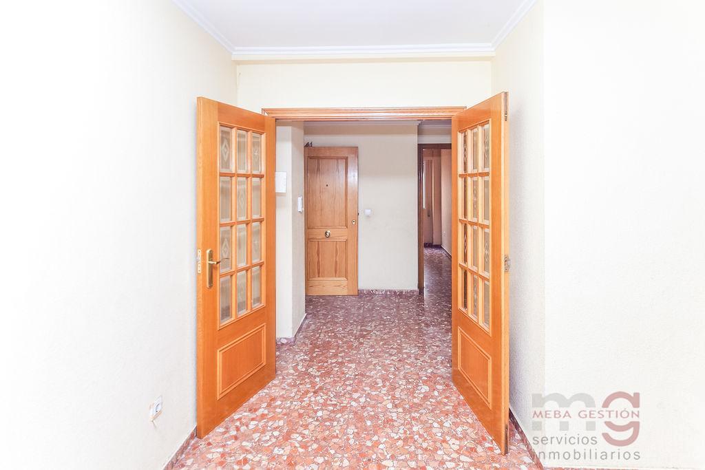 Vente de appartement dans Valencia