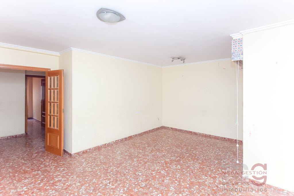 Vente de appartement dans Valencia