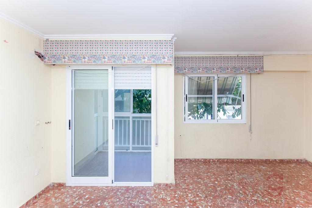 Vente de appartement dans Valencia