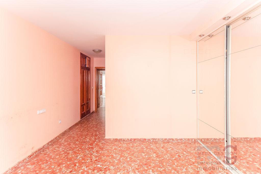 Vente de appartement dans Valencia