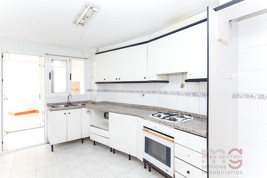 Vente de appartement dans Valencia