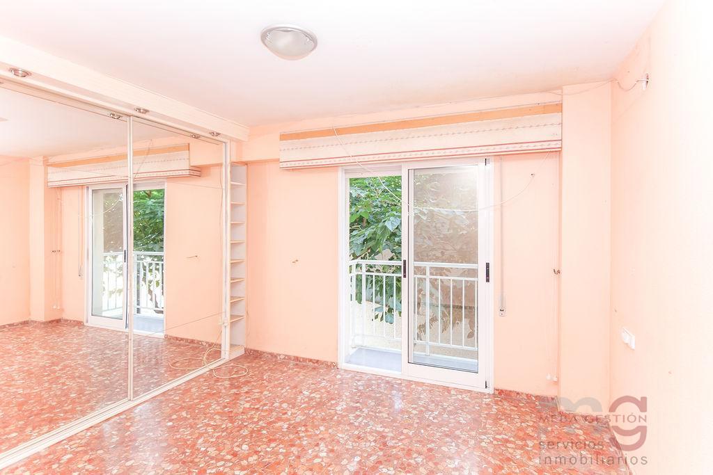 Vente de appartement dans Valencia