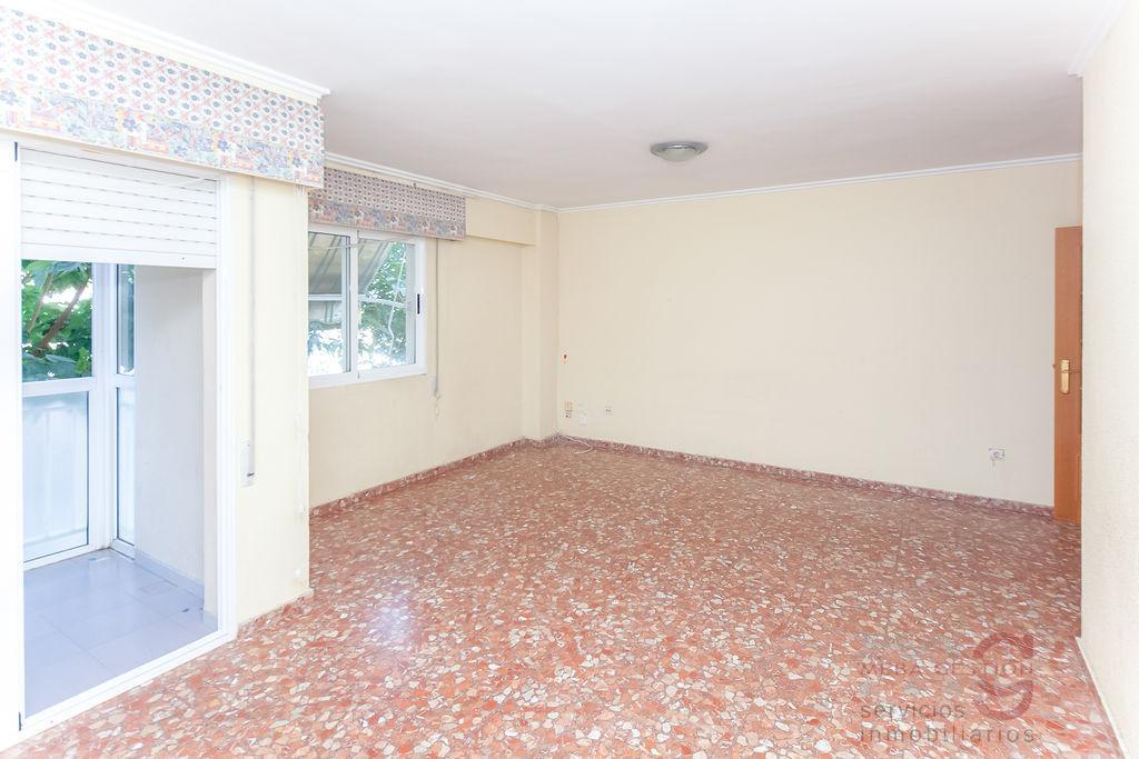 Vente de appartement dans Valencia