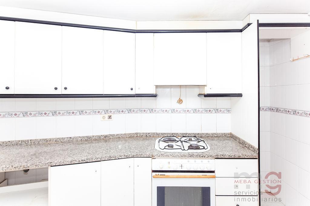 Vente de appartement dans Valencia