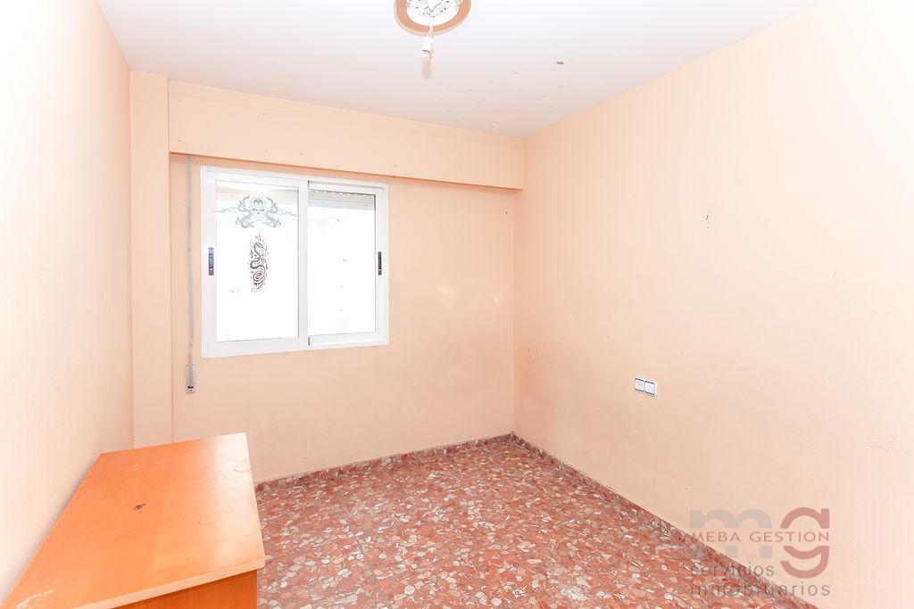 Vente de appartement dans Valencia