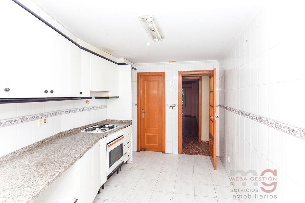 Vente de appartement dans Valencia