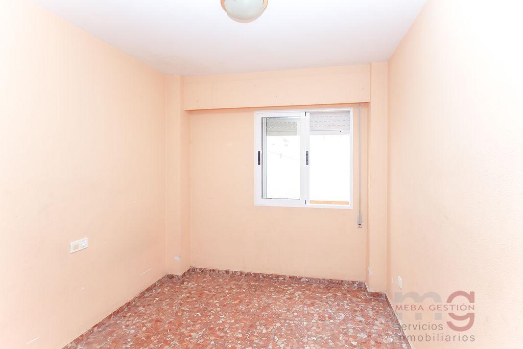Vente de appartement dans Valencia
