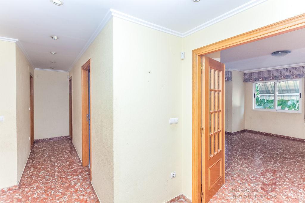 Vente de appartement dans Valencia