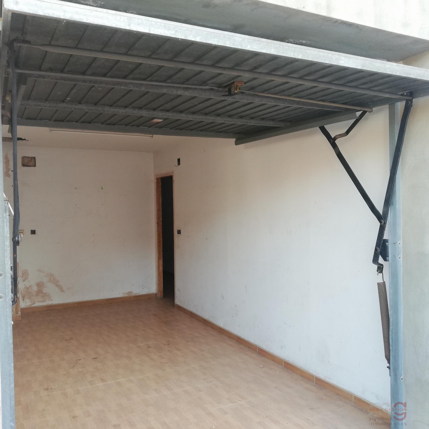 Venta de casa en Almazora