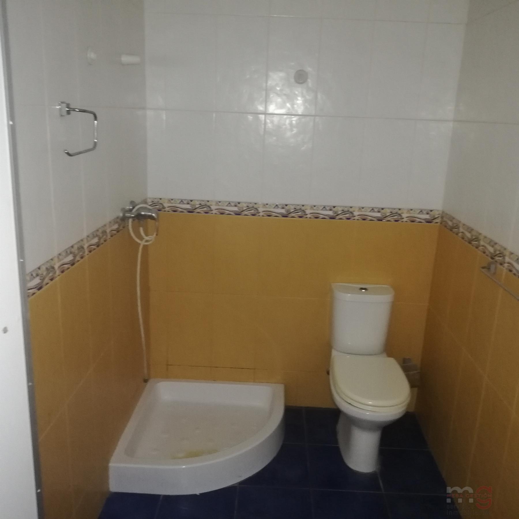 Venta de casa en Almazora