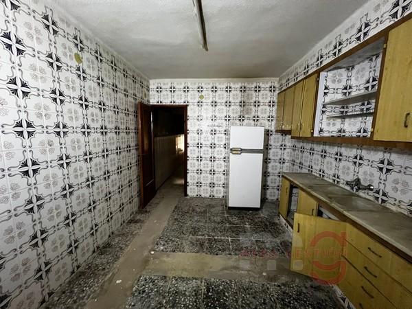 Vente de maison dans Borriol