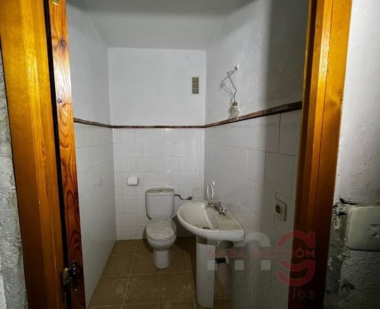 Vente de maison dans Borriol