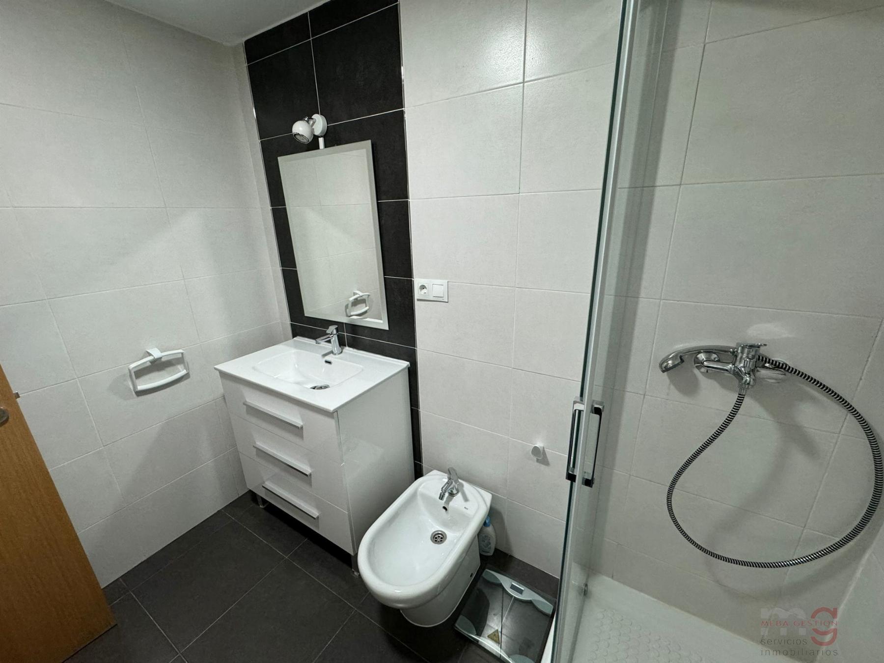 For sale of flat in Castellón