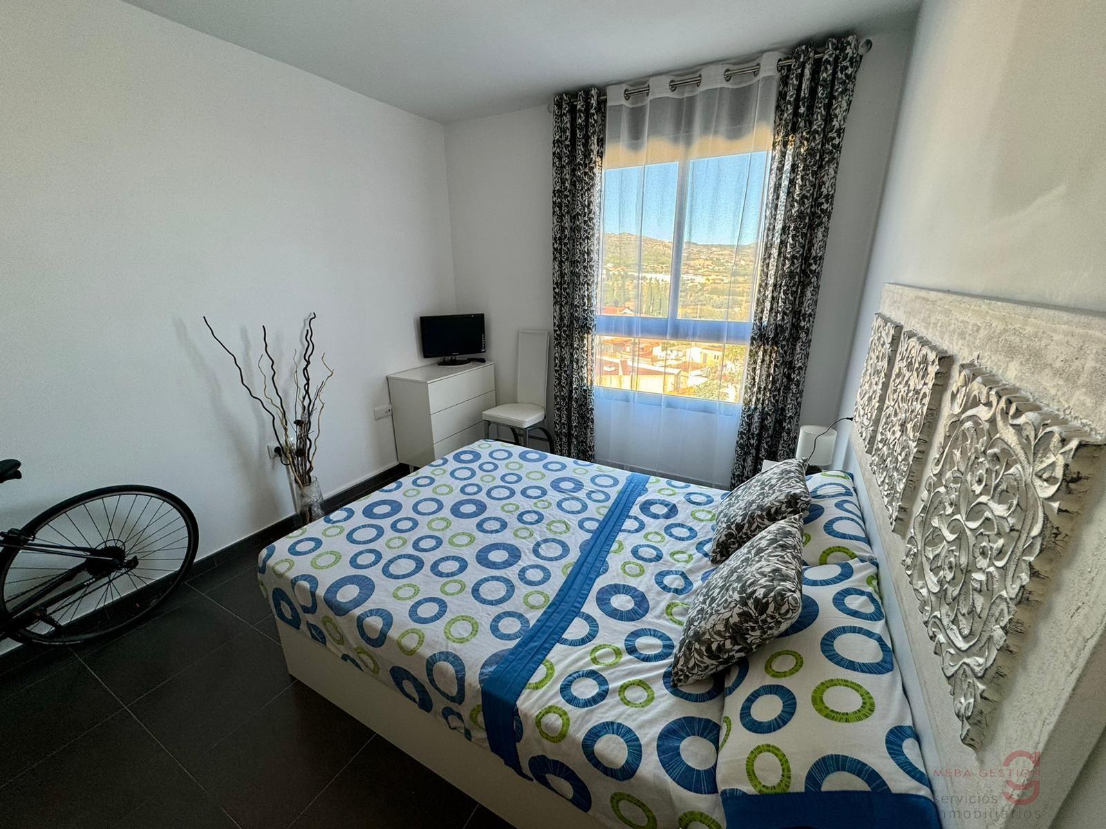 For sale of flat in Castellón