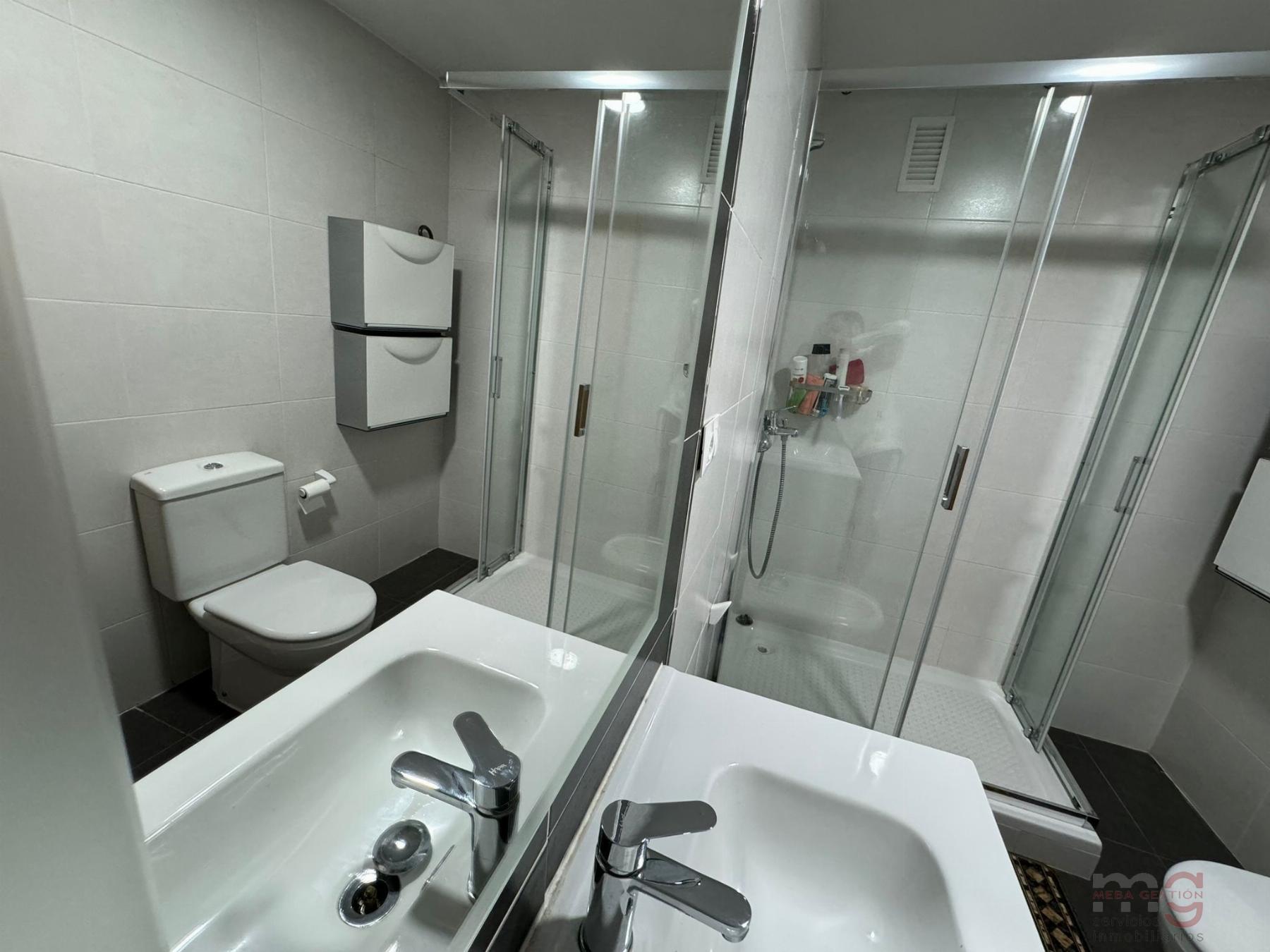 For sale of flat in Castellón