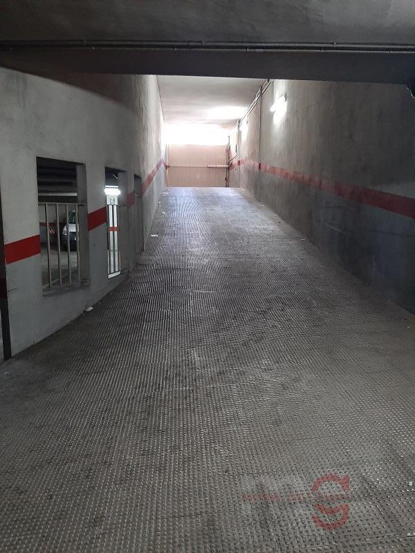 Vente de appartement dans Almazora