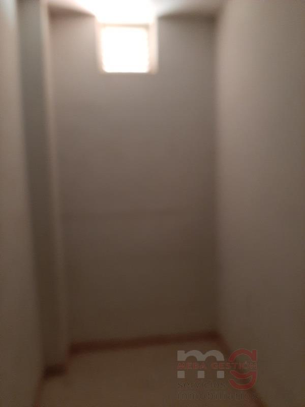 Vente de appartement dans Almazora