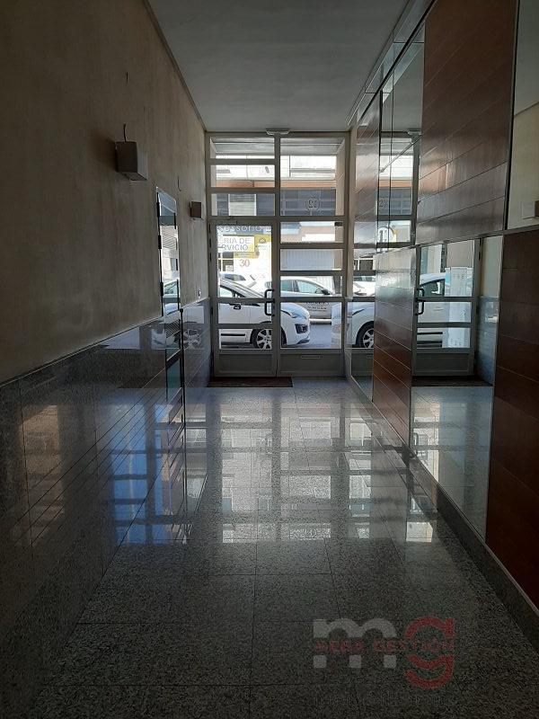 Vente de appartement dans Almazora