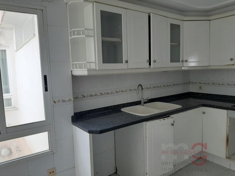 Venta de apartamento en Almazora