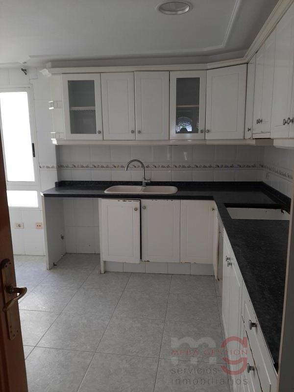 Vente de appartement dans Almazora