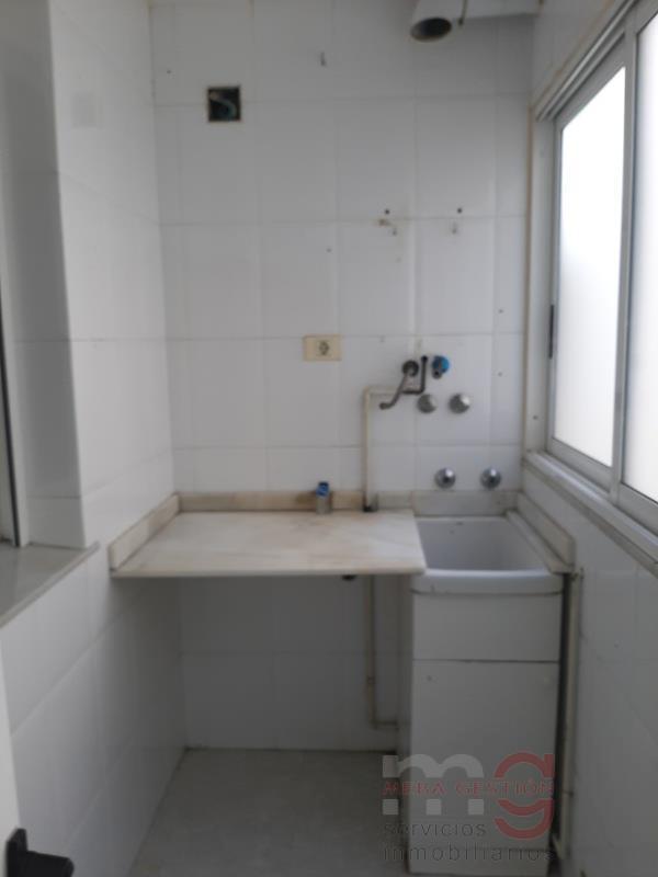 Vente de appartement dans Almazora