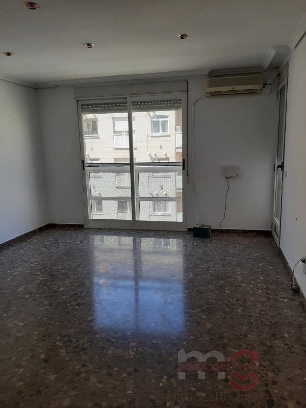 Vente de appartement dans Almazora