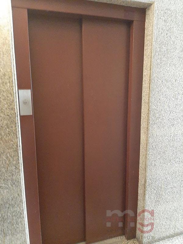 Vente de appartement dans Almazora