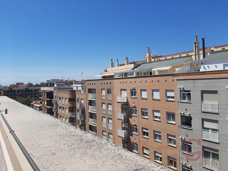 Vente de appartement dans Almazora
