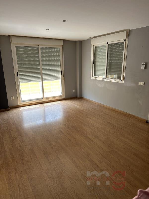 Venta de apartamento en Almazora