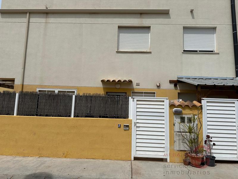 Venta de apartamento en Almazora